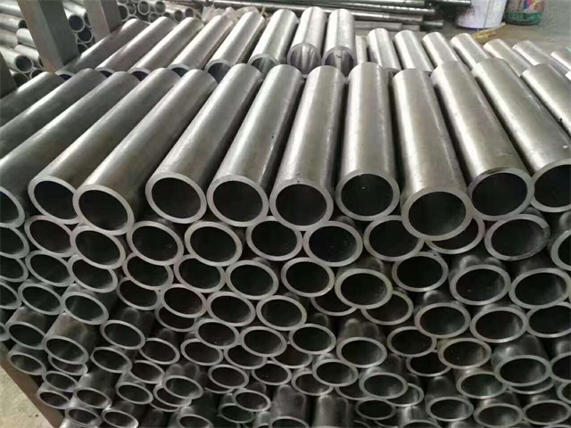 万宁精密管材无缝钢管